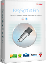 EasyCut Pro Boxshot