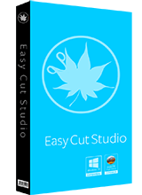 EasyCut Boxshot